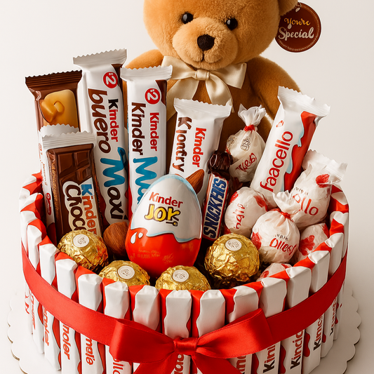 Chocobox